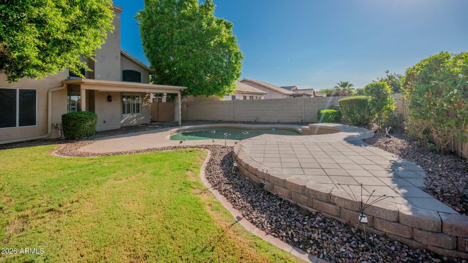 6919 W Via Del Sol Drive, Glendale, AZ 85310 — photo 27 of 32