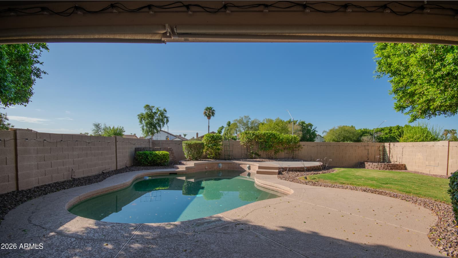 6919 W Via Del Sol Drive, Glendale, AZ 85310 — photo 29 of 32
