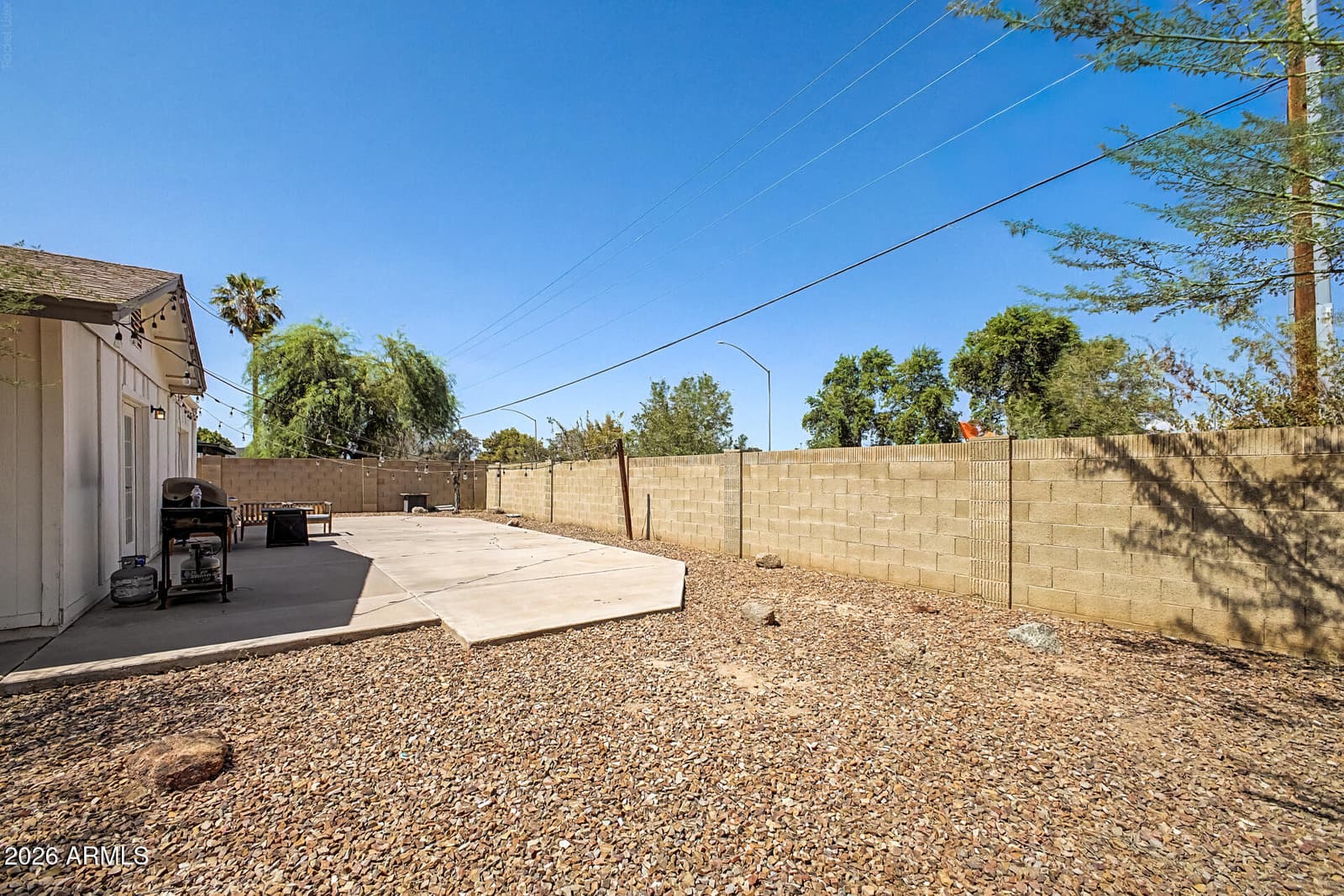 3158 E Gable Circle, Mesa, AZ 85204 — photo 32 of 32