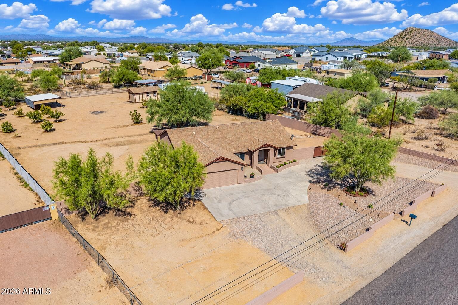 832 N 98th Street, Mesa, AZ 85207 — photo 27 of 28
