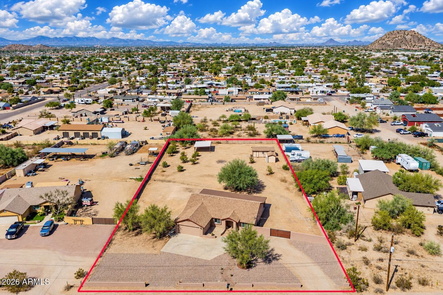 832 N 98th Street, Mesa, AZ 85207 — photo 4 of 28