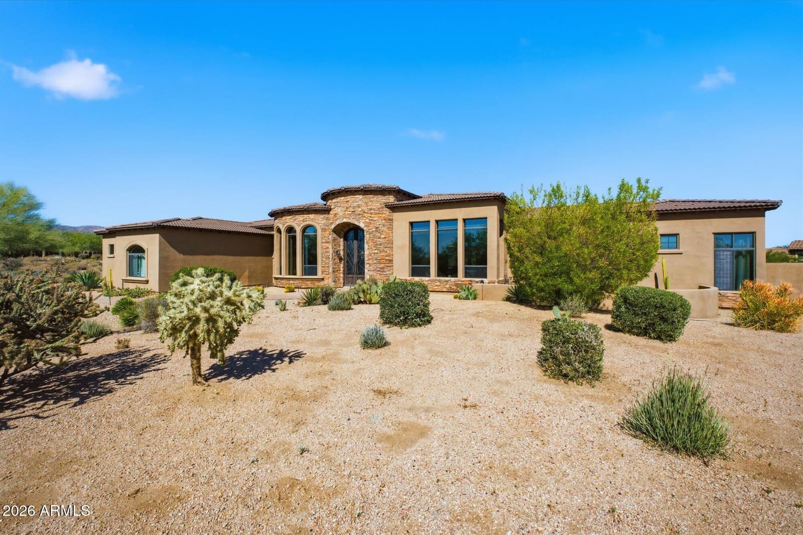 9768 E Addy Way, Scottsdale, AZ 85262 — photo 2 of 40