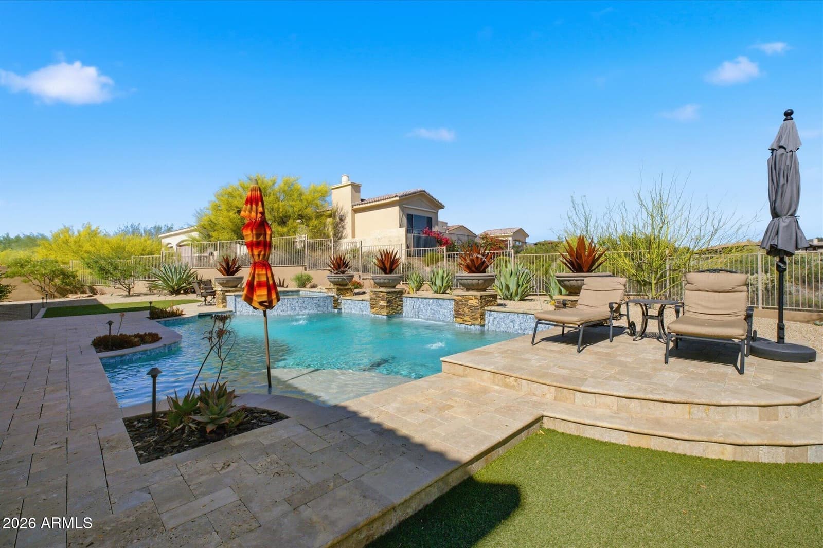 9768 E Addy Way, Scottsdale, AZ 85262 — photo 39 of 40