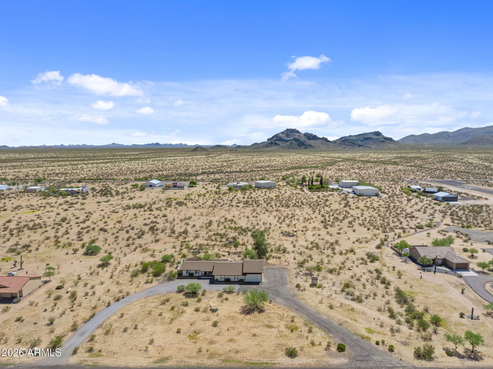 50921 W William Road, Aguila, AZ 85320 — photo 42 of 51