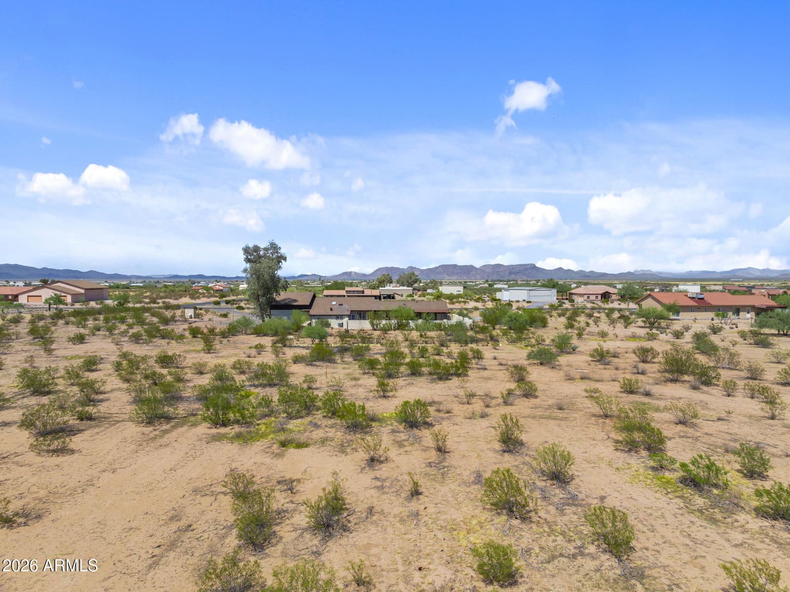 50921 W William Road, Aguila, AZ 85320 — photo 43 of 51