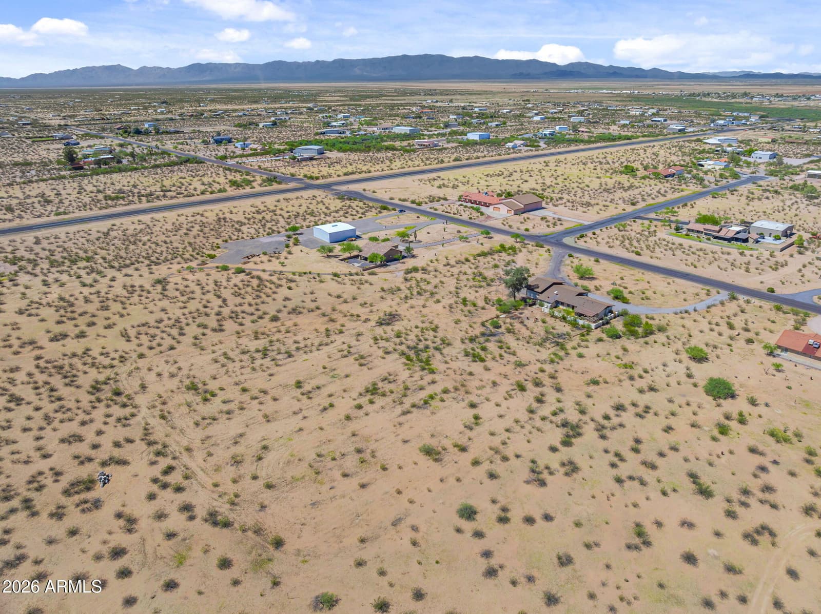 50921 W William Road, Aguila, AZ 85320 — photo 46 of 51