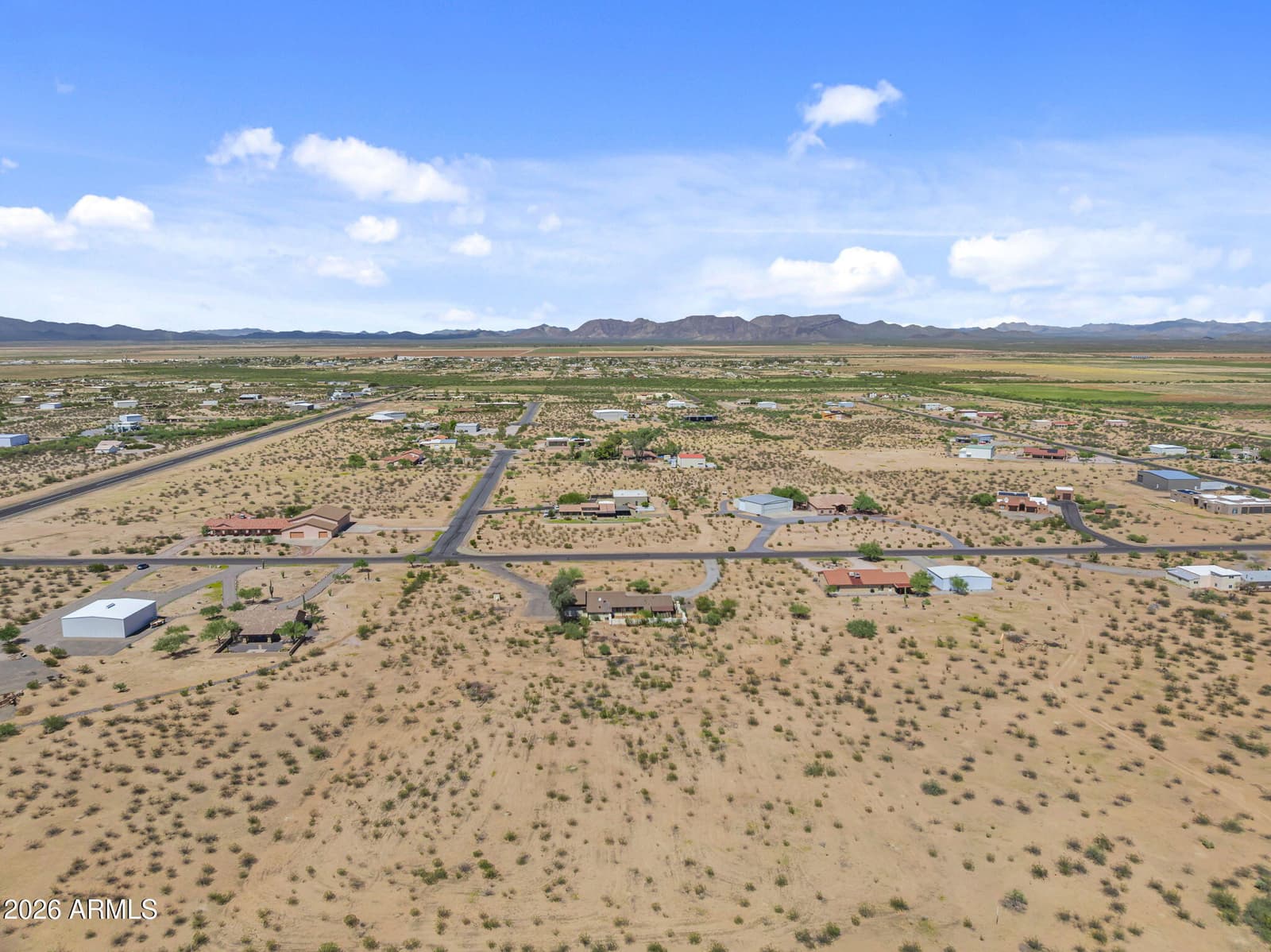 50921 W William Road, Aguila, AZ 85320 — photo 47 of 51