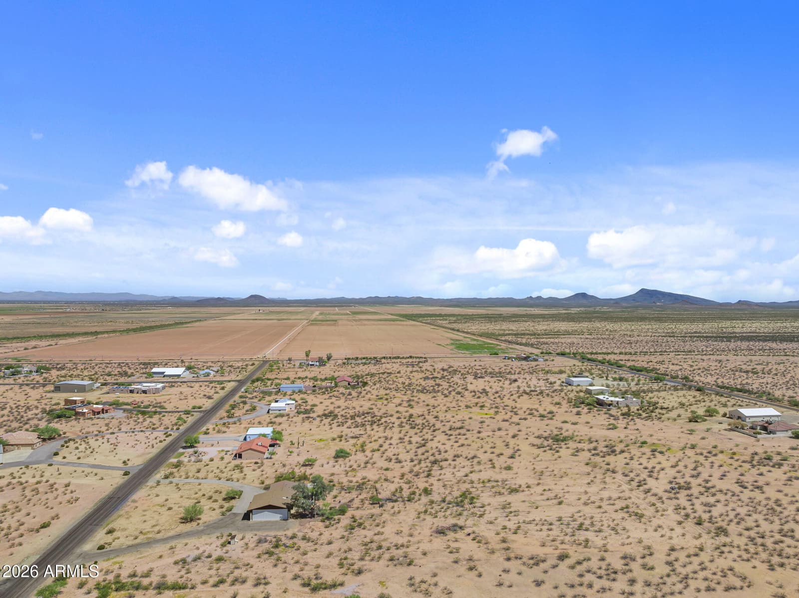 50921 W William Road, Aguila, AZ 85320 — photo 48 of 51