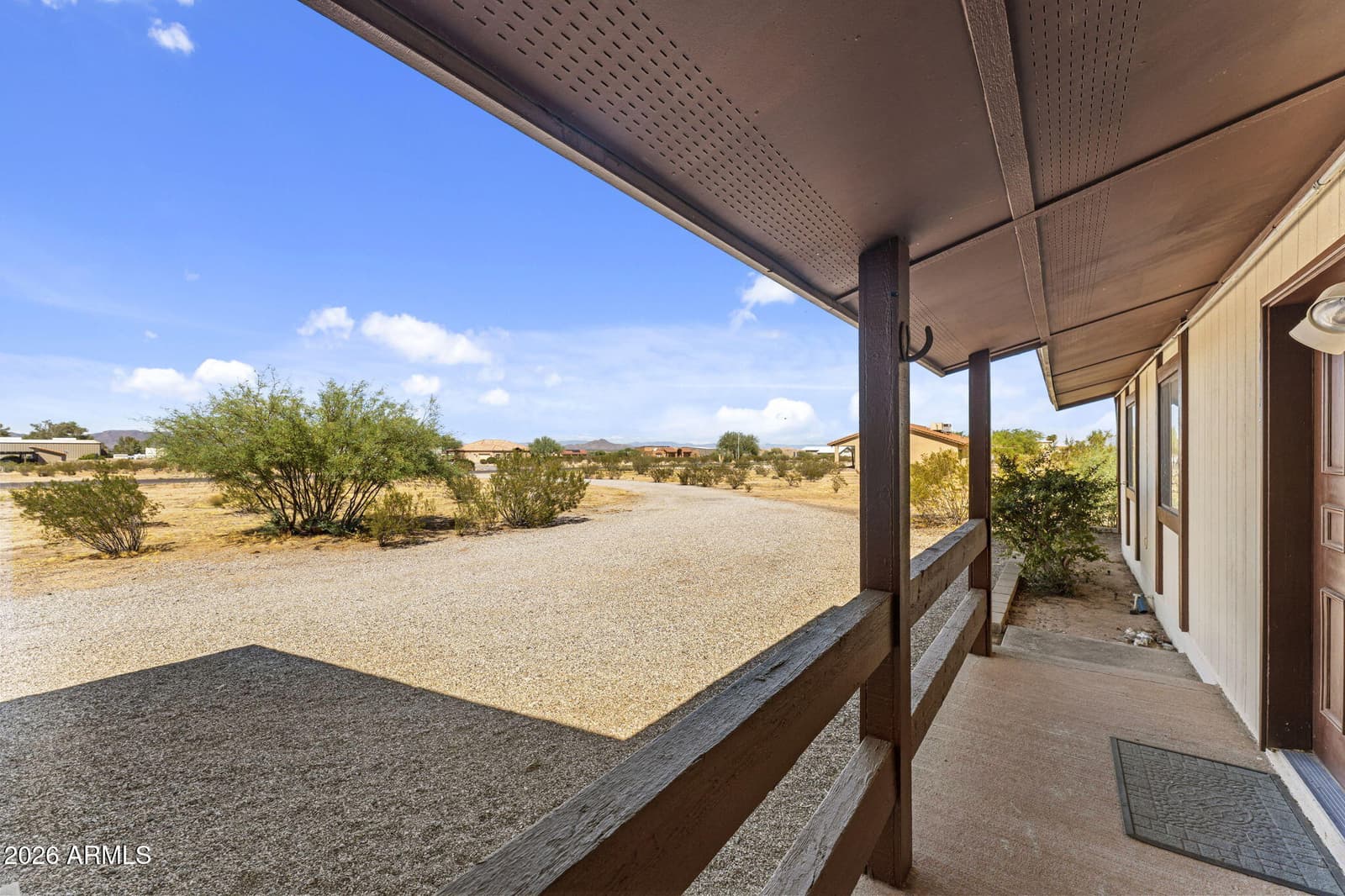 50921 W William Road, Aguila, AZ 85320 — photo 50 of 51