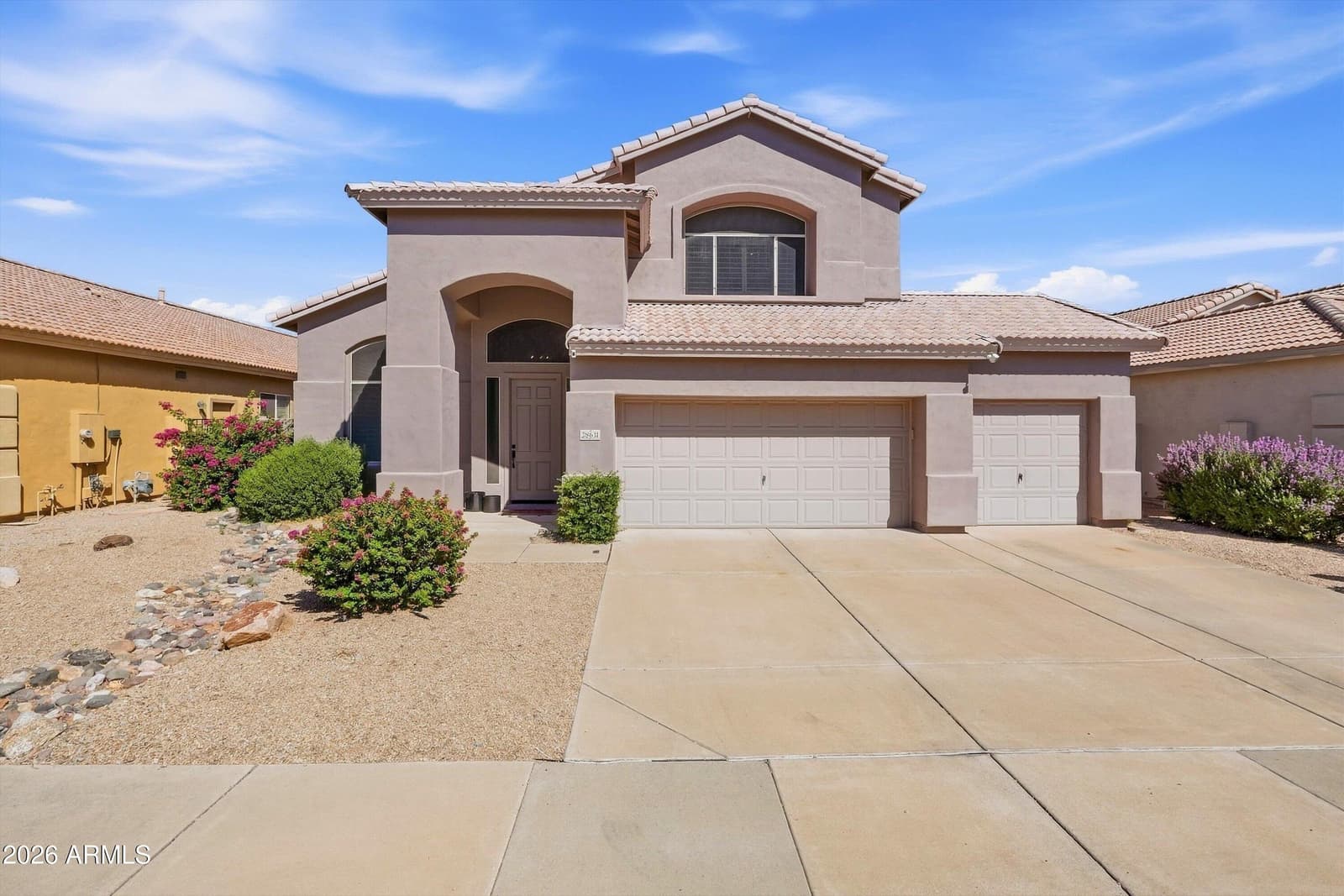 28631 N 46th Way, Cave Creek, AZ 85331 — photo 1 of 36