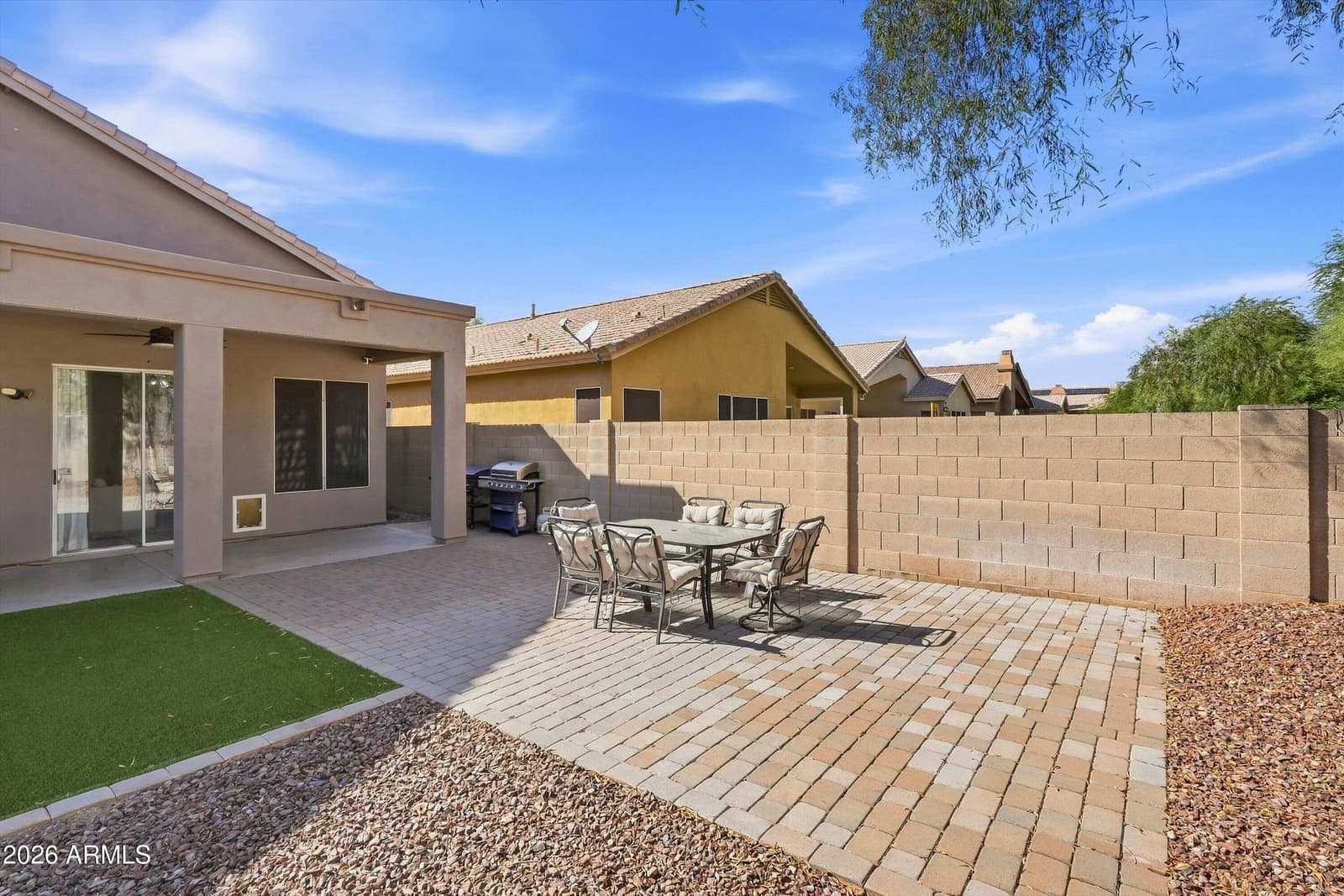28631 N 46th Way, Cave Creek, AZ 85331 — photo 33 of 36