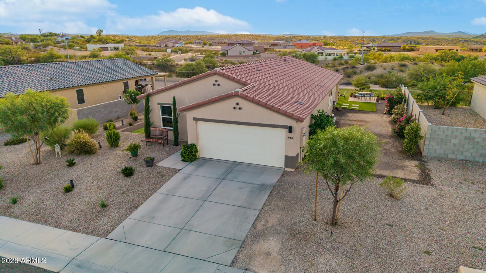 910 Logan Way, Wickenburg, AZ 85390 — photo 28 of 63
