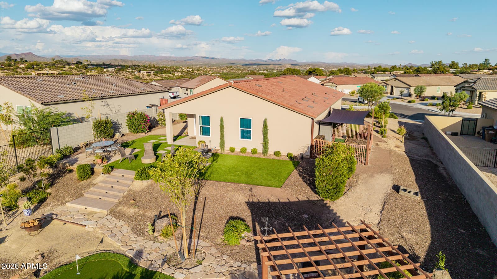 910 Logan Way, Wickenburg, AZ 85390 — photo 35 of 63