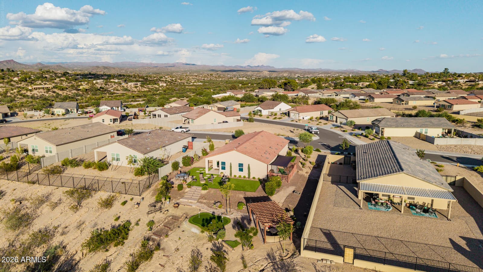 910 Logan Way, Wickenburg, AZ 85390 — photo 36 of 63