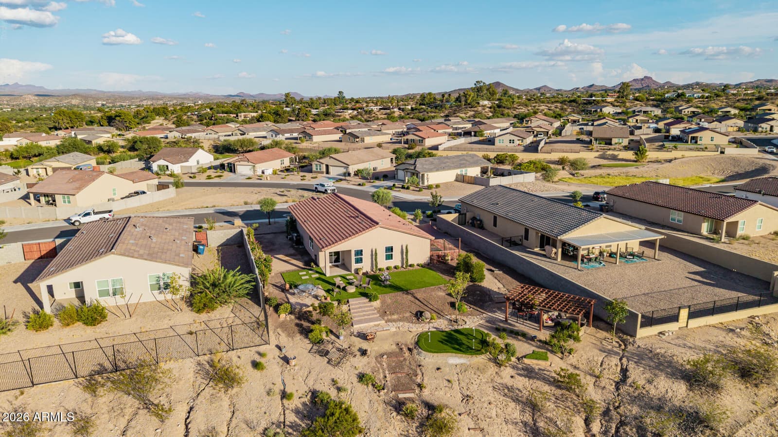 910 Logan Way, Wickenburg, AZ 85390 — photo 38 of 63