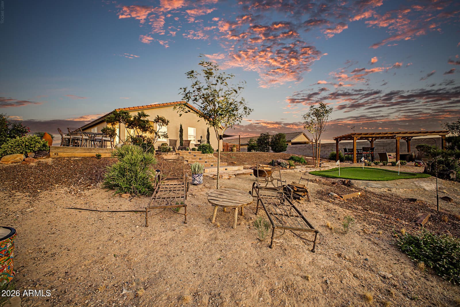 910 Logan Way, Wickenburg, AZ 85390 — photo 52 of 63