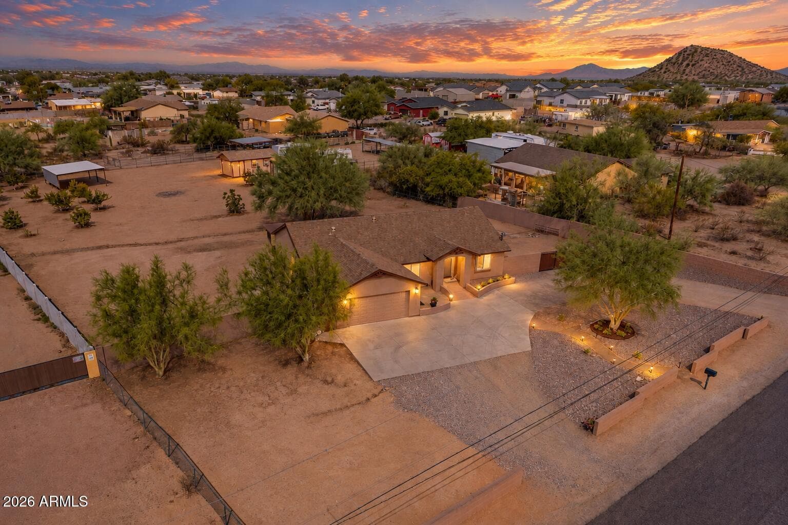 832 N 98th Street, Mesa, AZ 85207 — photo 3 of 28