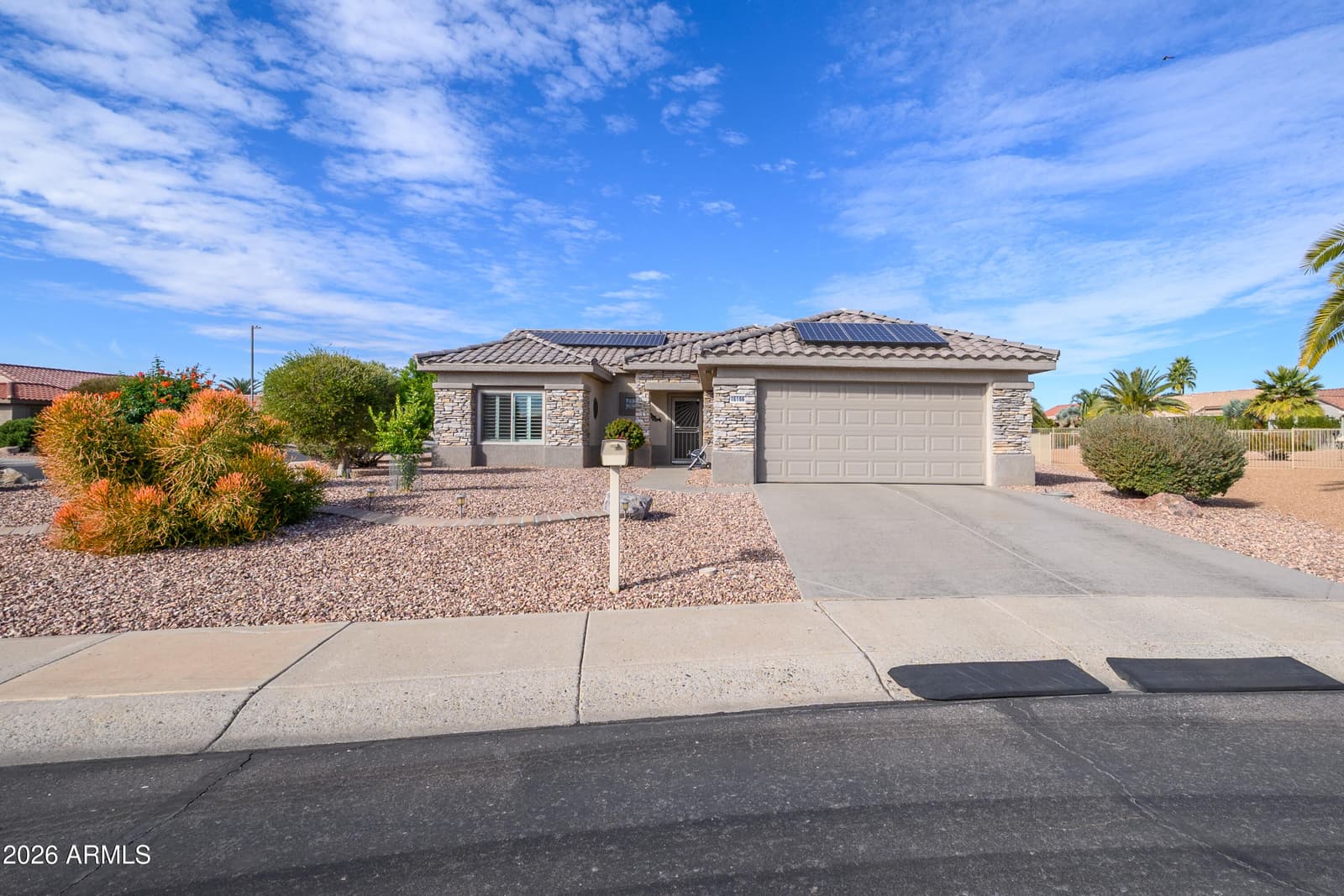 16166 W Sandia Park Drive, Surprise, AZ 85374 — photo 1 of 32