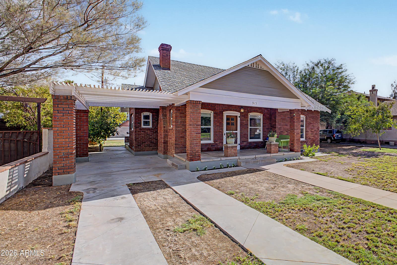 515 W Lynwood Street, Phoenix, AZ 85003 — photo 2 of 53
