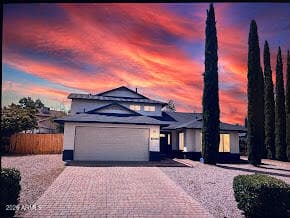 4854 Loma Loop, Sierra Vista, AZ 85635 — photo 1 of 37