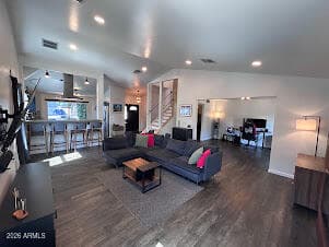 4854 Loma Loop, Sierra Vista, AZ 85635 — photo 11 of 37