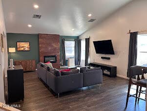 4854 Loma Loop, Sierra Vista, AZ 85635 — photo 12 of 37