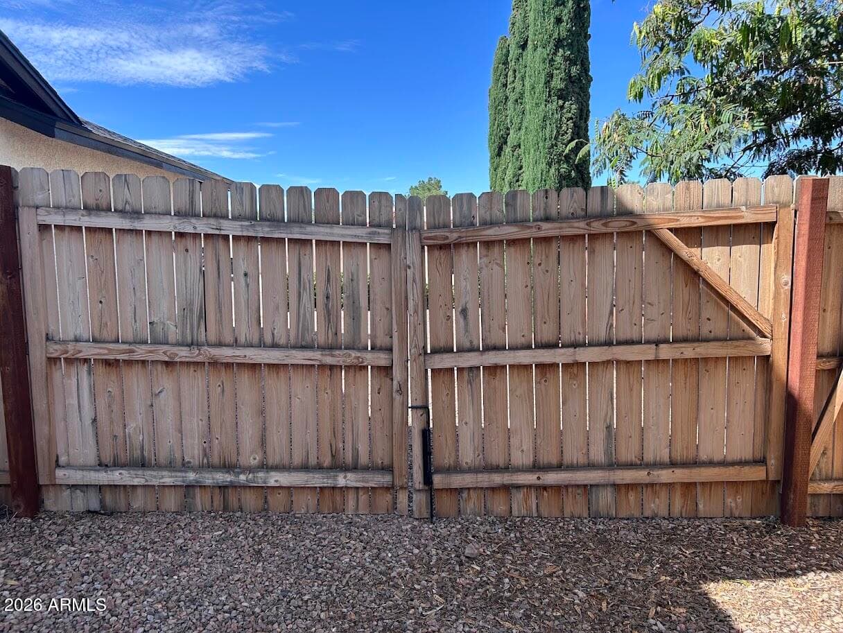 4854 Loma Loop, Sierra Vista, AZ 85635 — photo 29 of 37