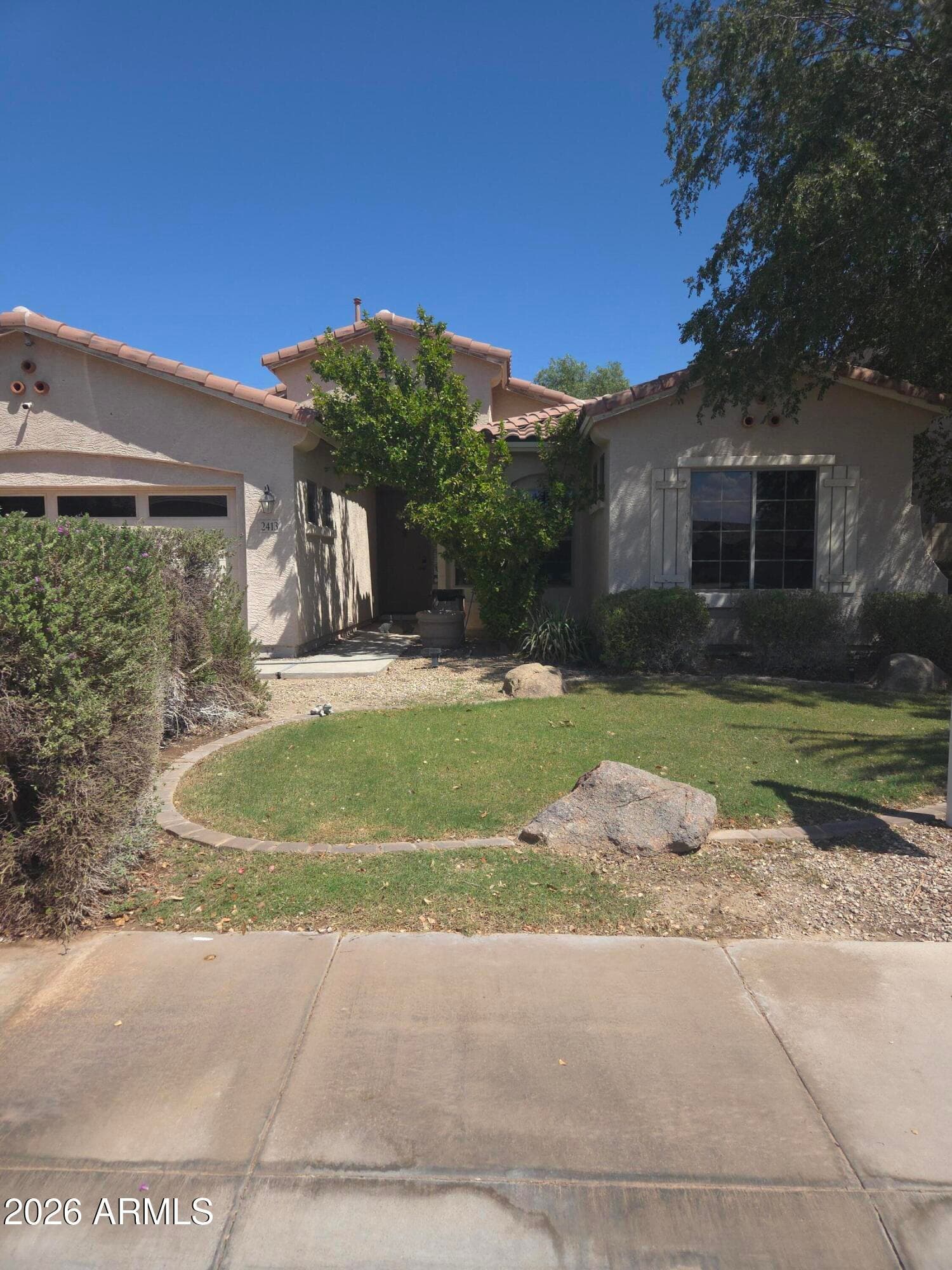 2413 S 121st Drive, Avondale, AZ 85323 — photo 37 of 40