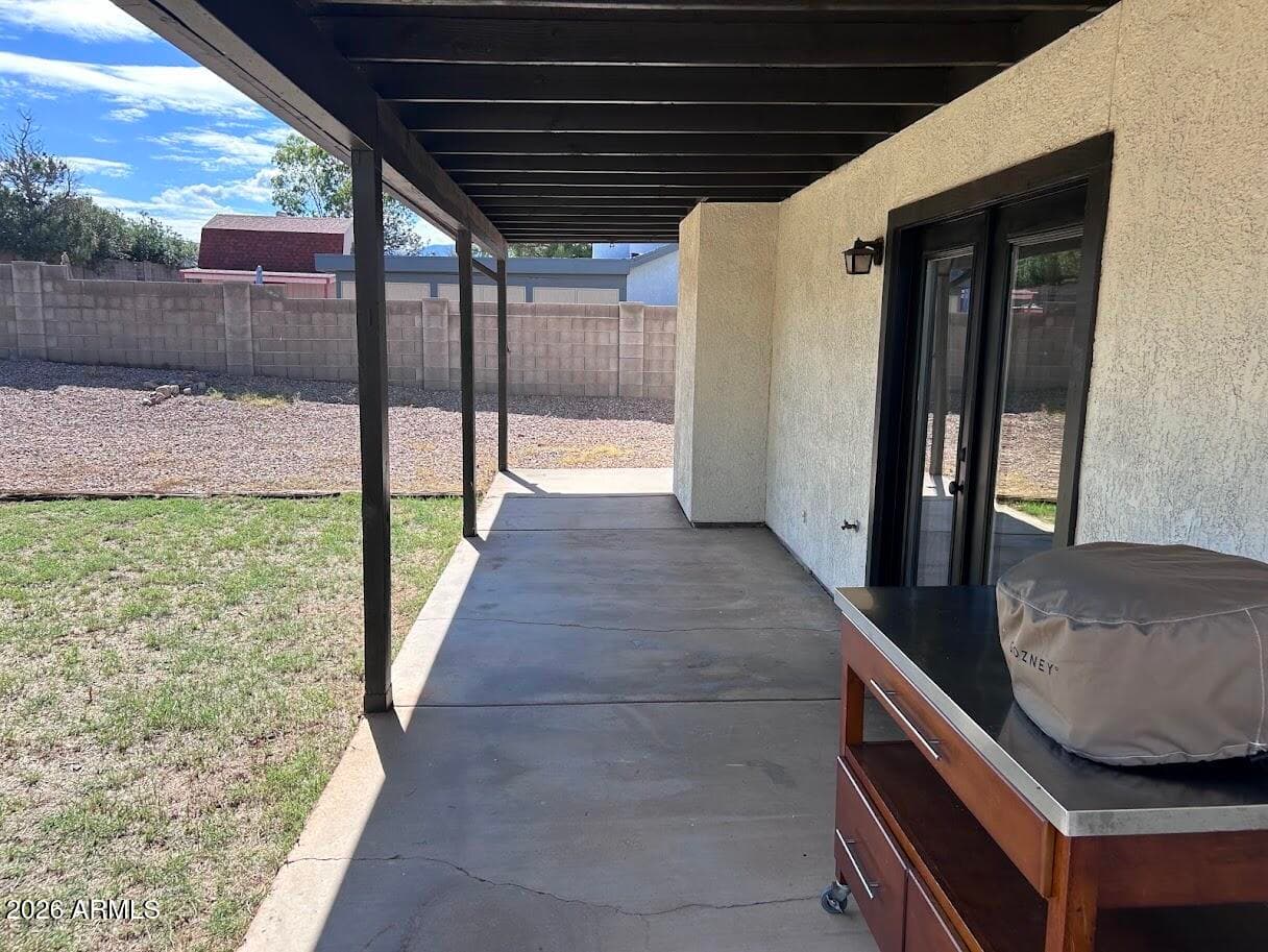 4854 Loma Loop, Sierra Vista, AZ 85635 — photo 32 of 37