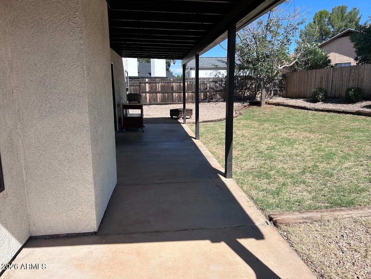 4854 Loma Loop, Sierra Vista, AZ 85635 — photo 33 of 37