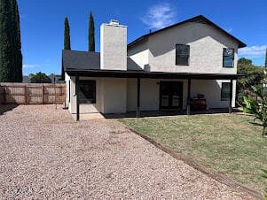 4854 Loma Loop, Sierra Vista, AZ 85635 — photo 3 of 37