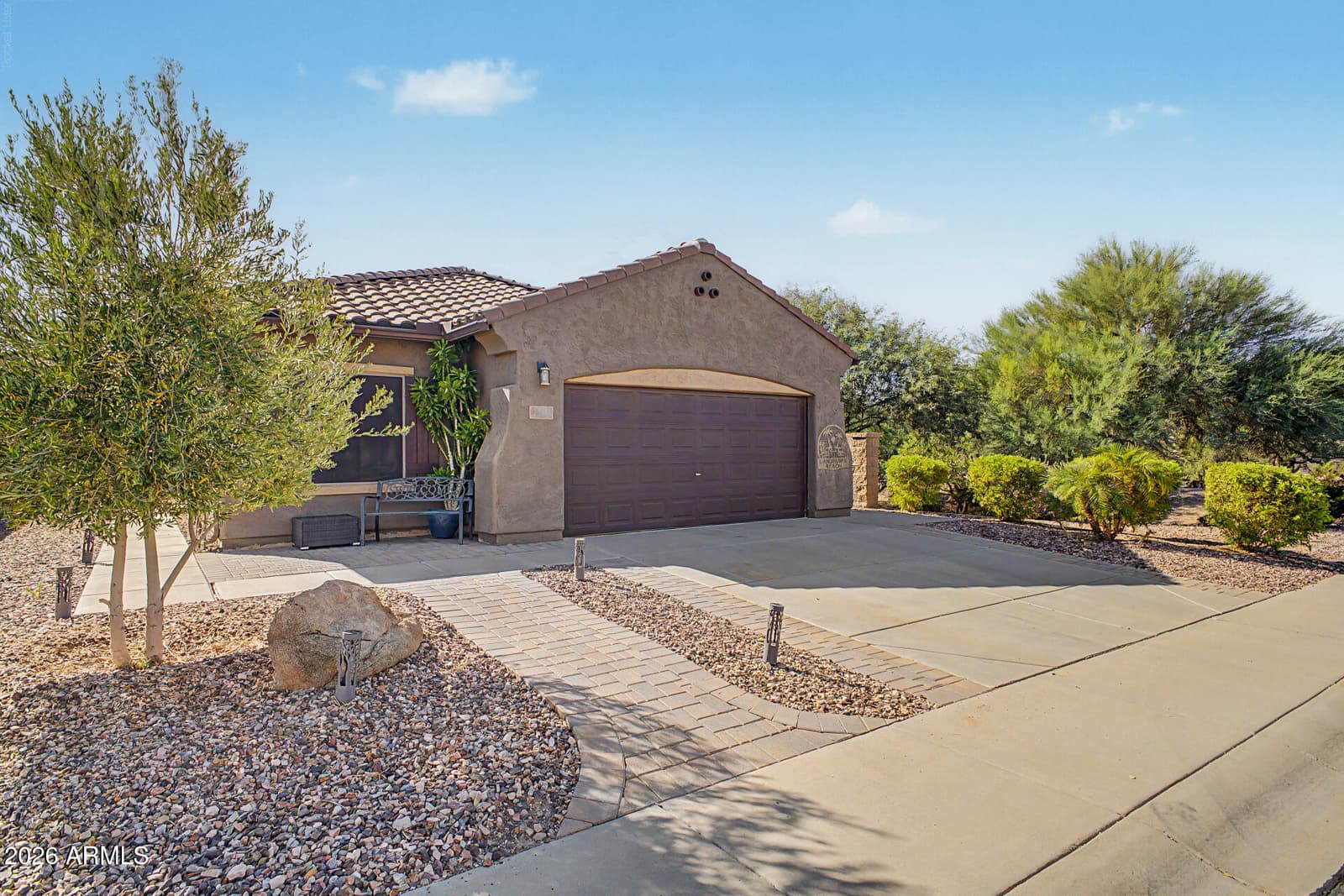 2504 N Hudson Drive, Florence, AZ 85132 — photo 9 of 35
