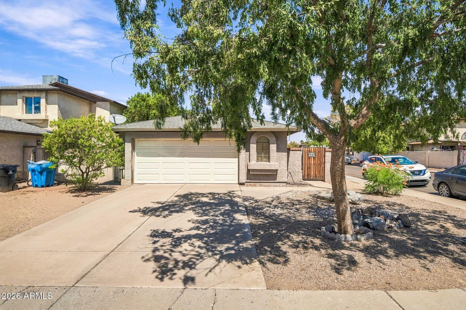 3704 W Villa Maria Drive, Glendale, AZ 85308 — photo 3 of 28