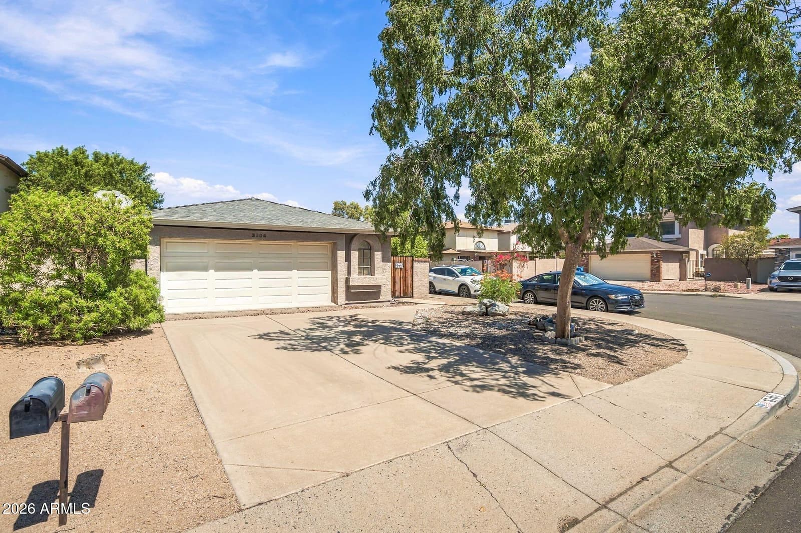 3704 W Villa Maria Drive, Glendale, AZ 85308 — photo 2 of 28
