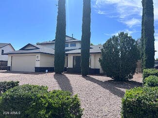 4854 Loma Loop, Sierra Vista, AZ 85635 — photo 37 of 37