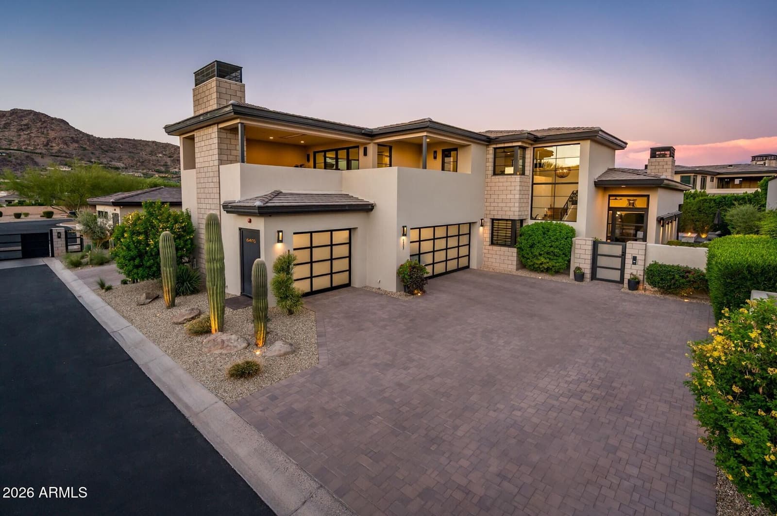 6403 N Lost Dutchman Drive, Paradise Valley, AZ 85253 — photo 1 of 78