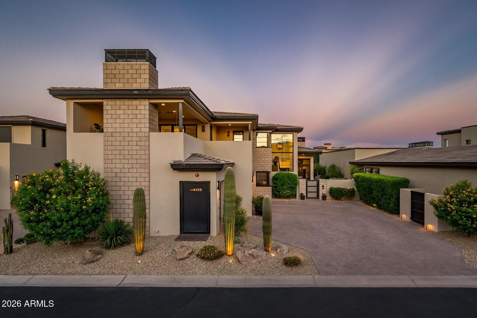 6403 N Lost Dutchman Drive, Paradise Valley, AZ 85253 — photo 2 of 78