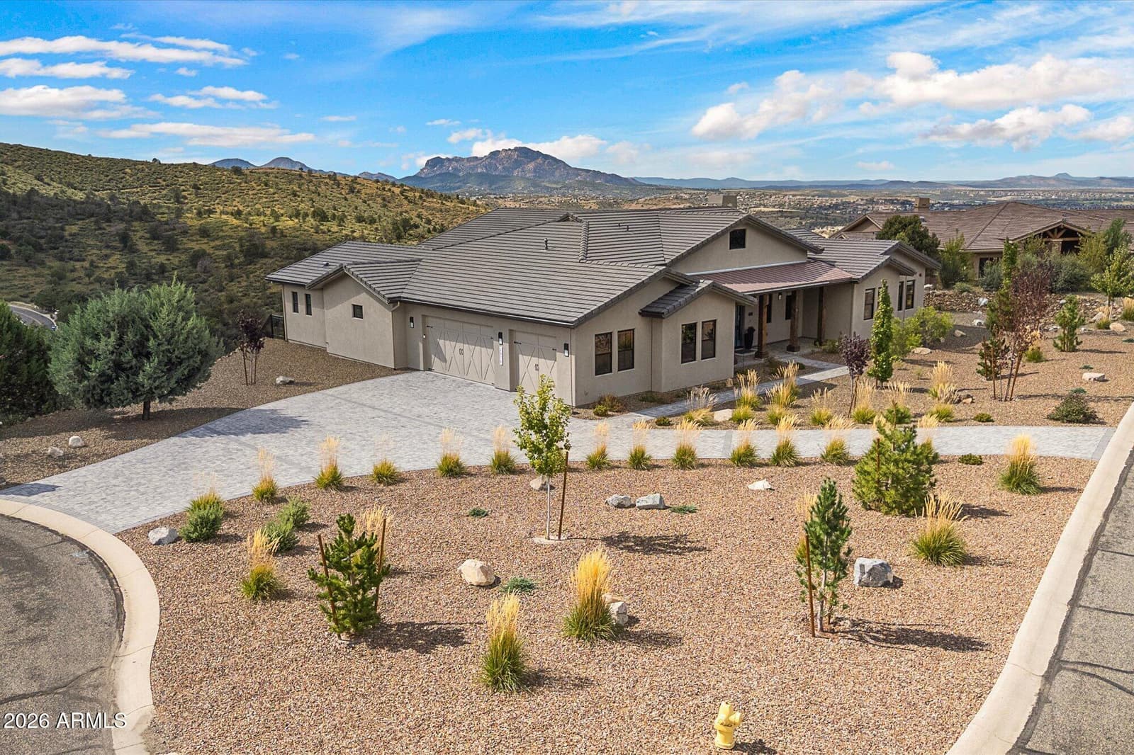 164 Morning Glow Way, Prescott, AZ 86303 — photo 1 of 55