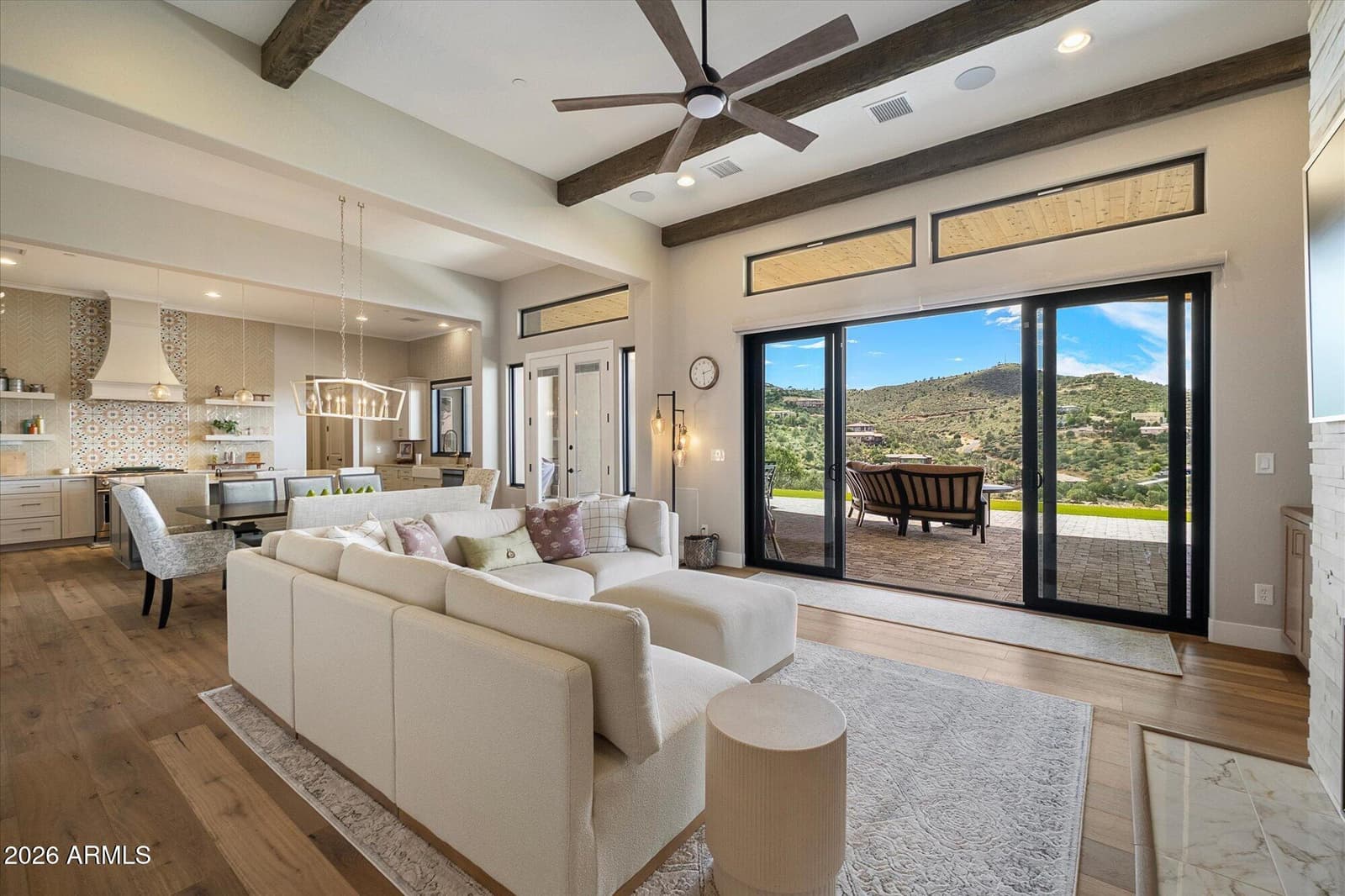 164 Morning Glow Way, Prescott, AZ 86303 — photo 8 of 55