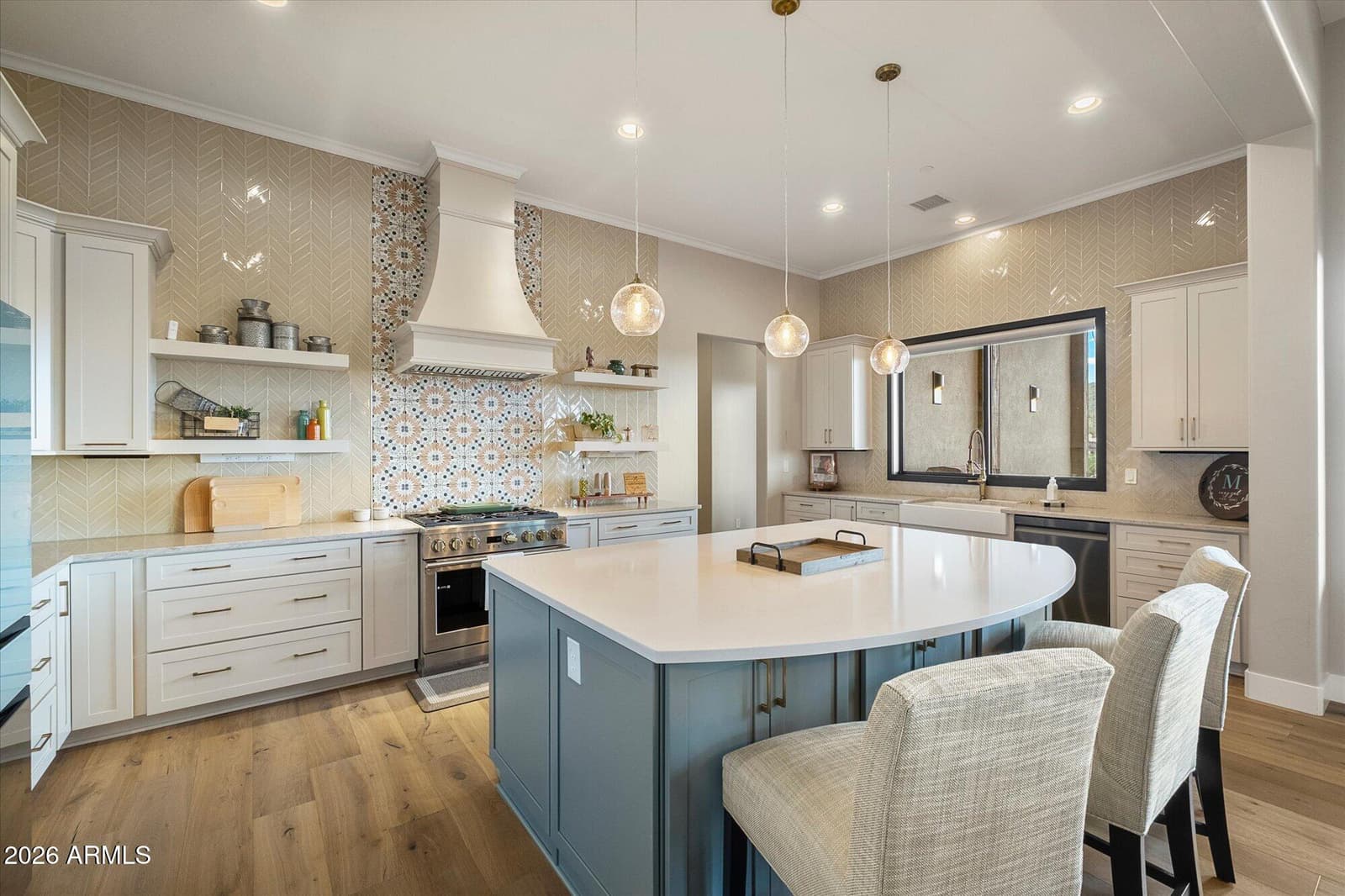 164 Morning Glow Way, Prescott, AZ 86303 — photo 13 of 55