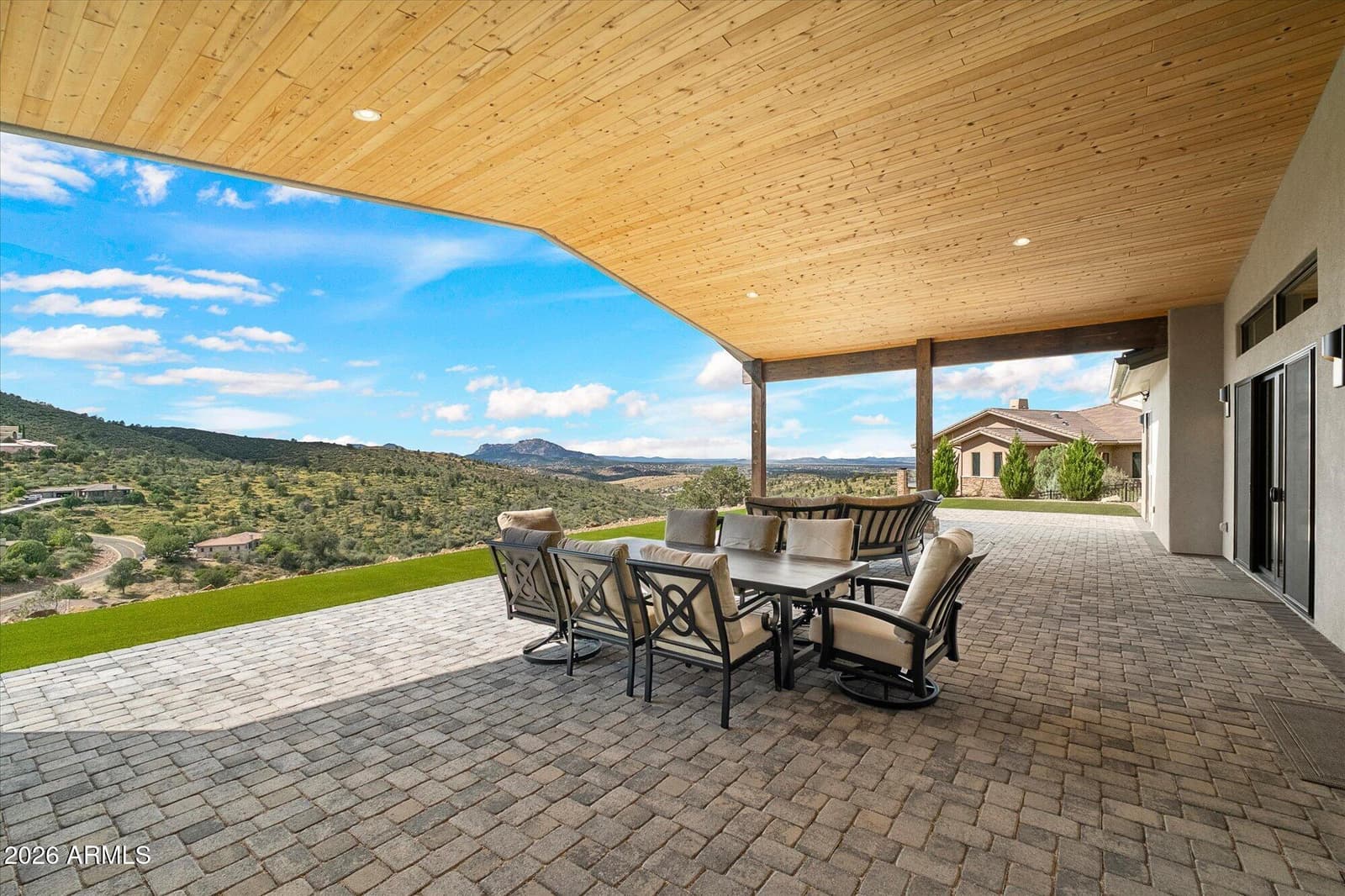 164 Morning Glow Way, Prescott, AZ 86303 — photo 39 of 55