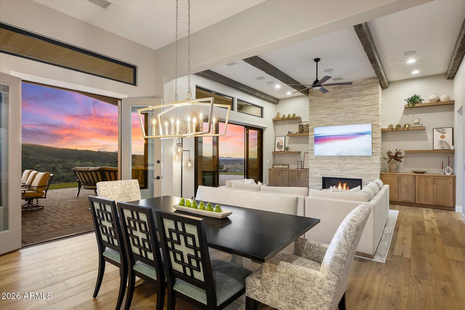 164 Morning Glow Way, Prescott, AZ 86303 — photo 47 of 55