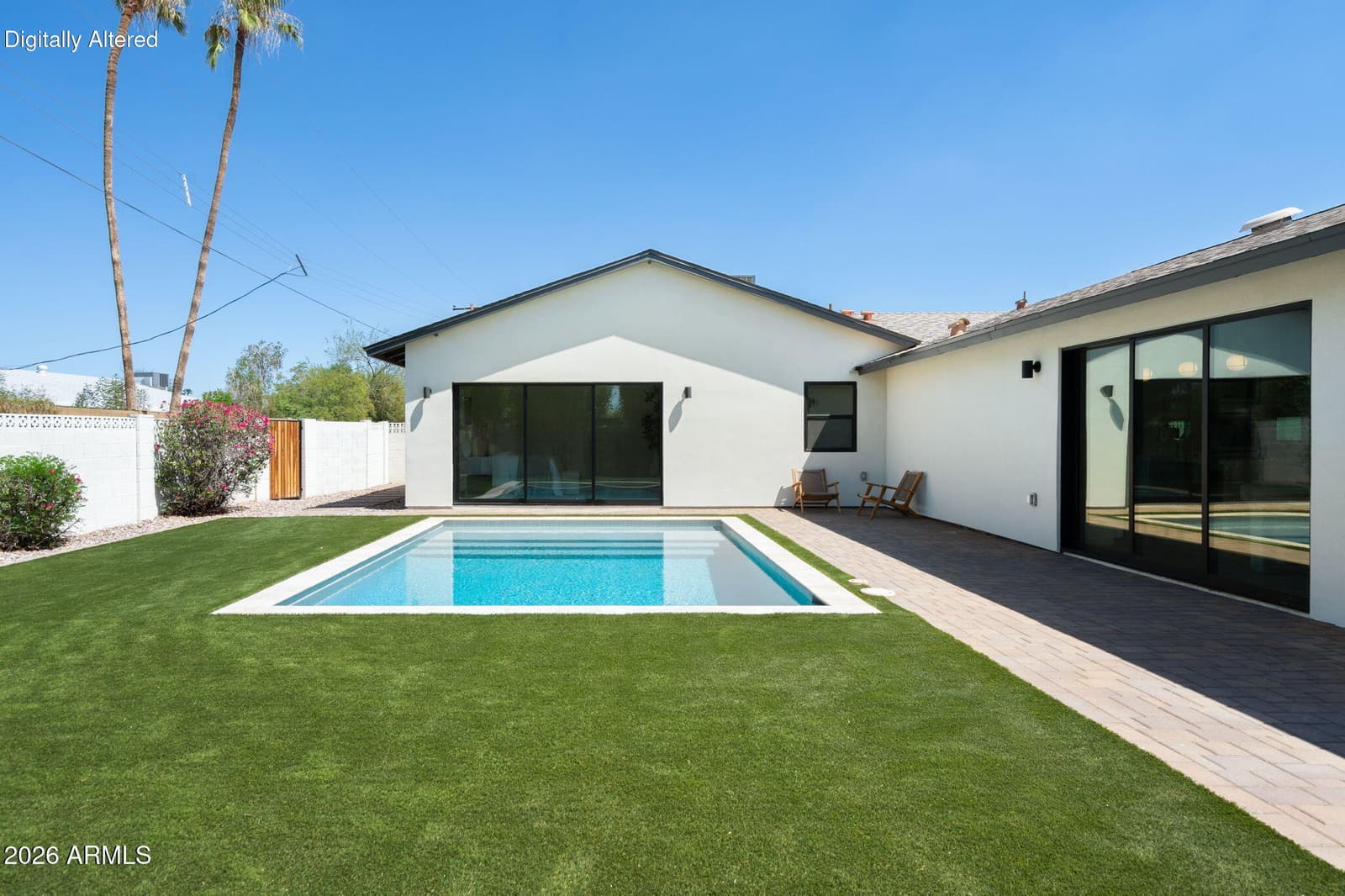 8060 E Lewis Avenue, Scottsdale, AZ 85257 — photo 40 of 47