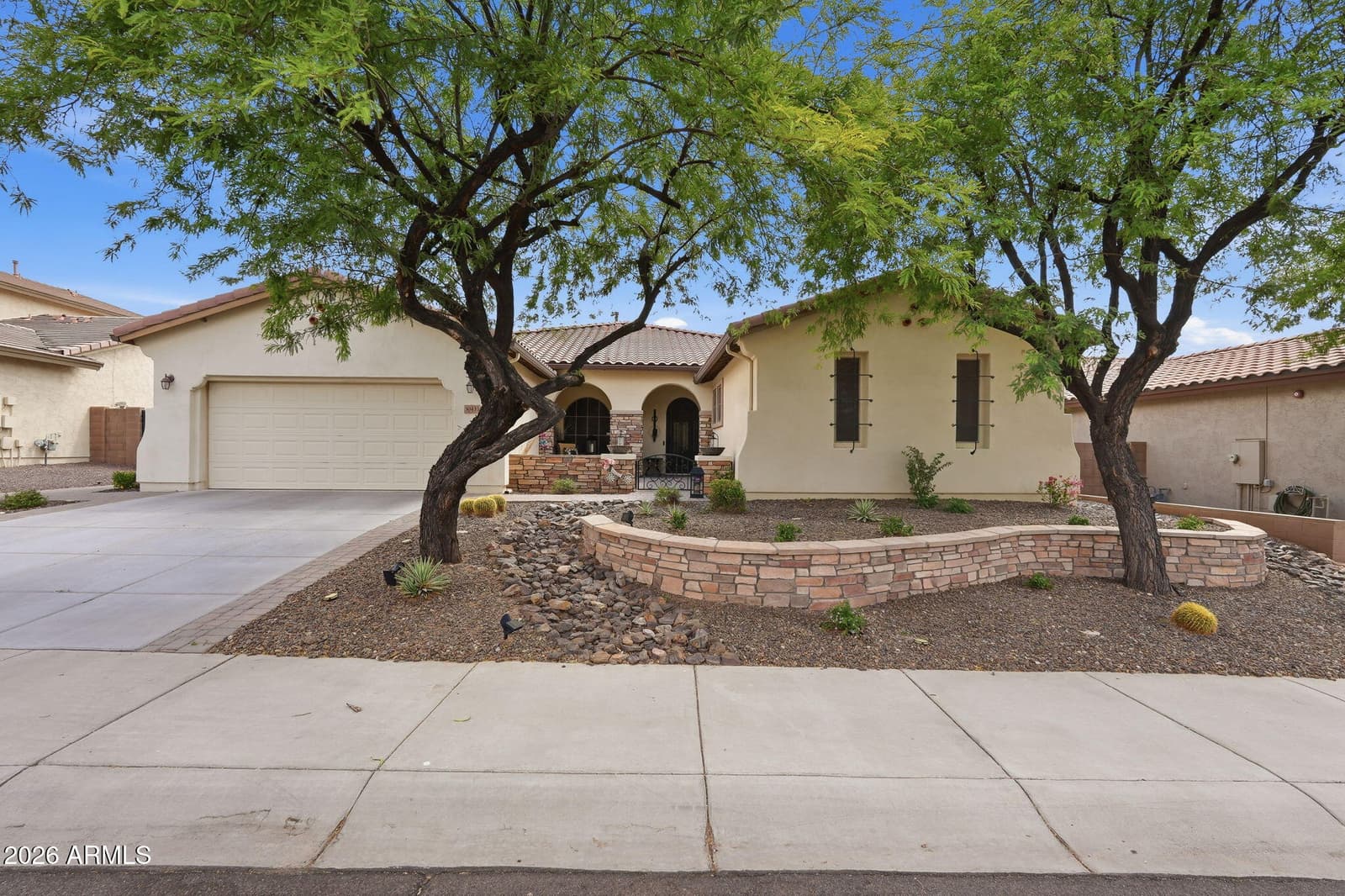 30433 N 123rd Lane, Peoria, AZ 85383 — photo 1 of 42