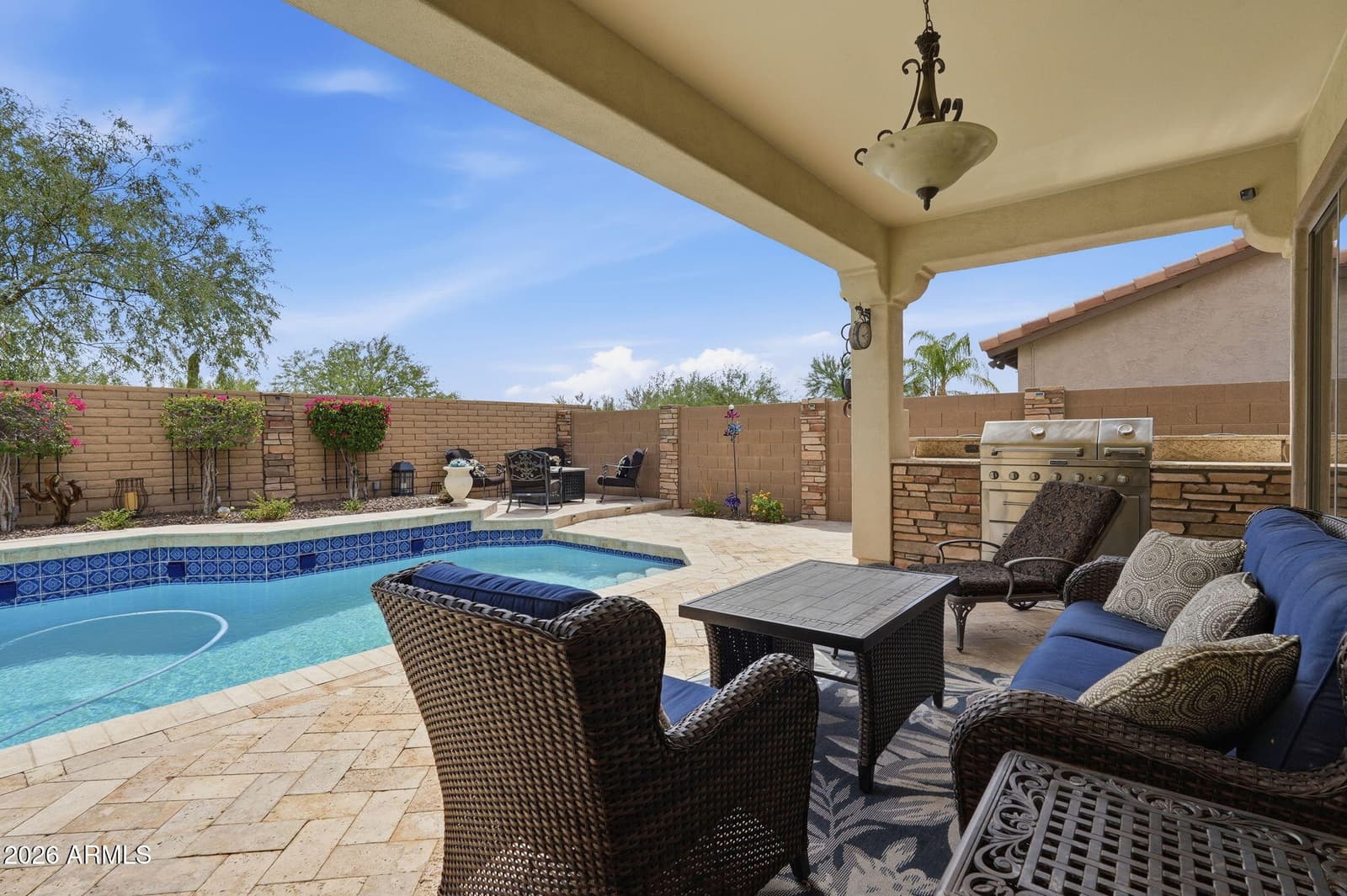 30433 N 123rd Lane, Peoria, AZ 85383 — photo 38 of 42