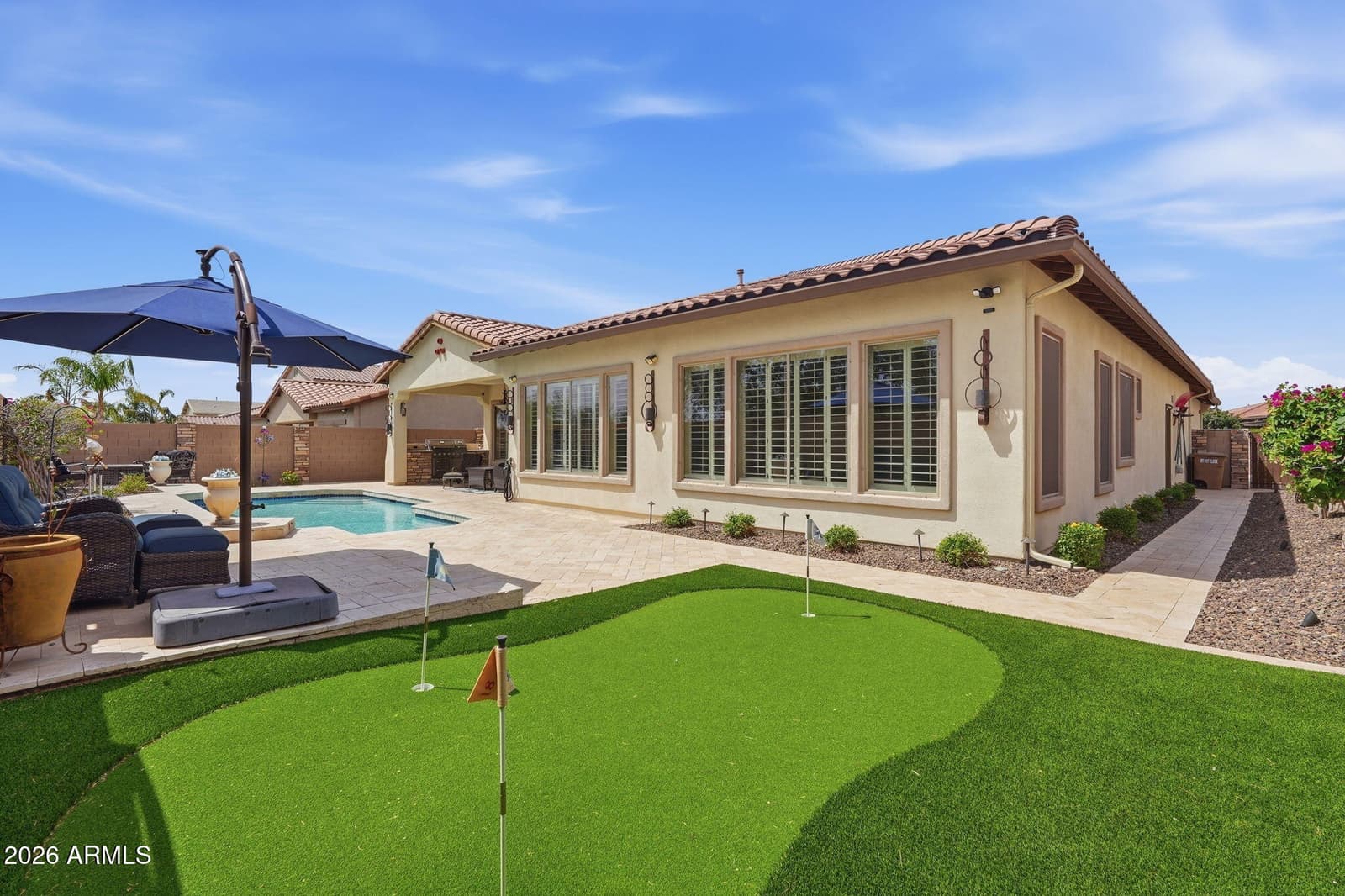 30433 N 123rd Lane, Peoria, AZ 85383 — photo 40 of 42
