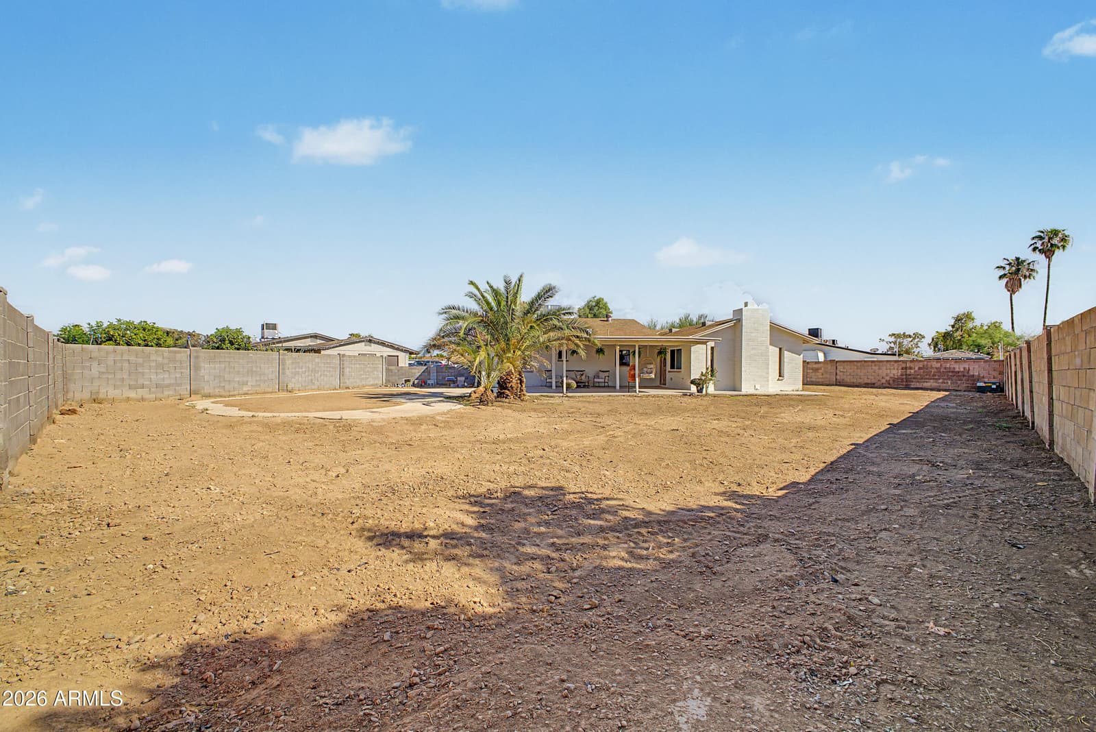 4348 N 80th Drive, Phoenix, AZ 85033 — photo 37 of 39