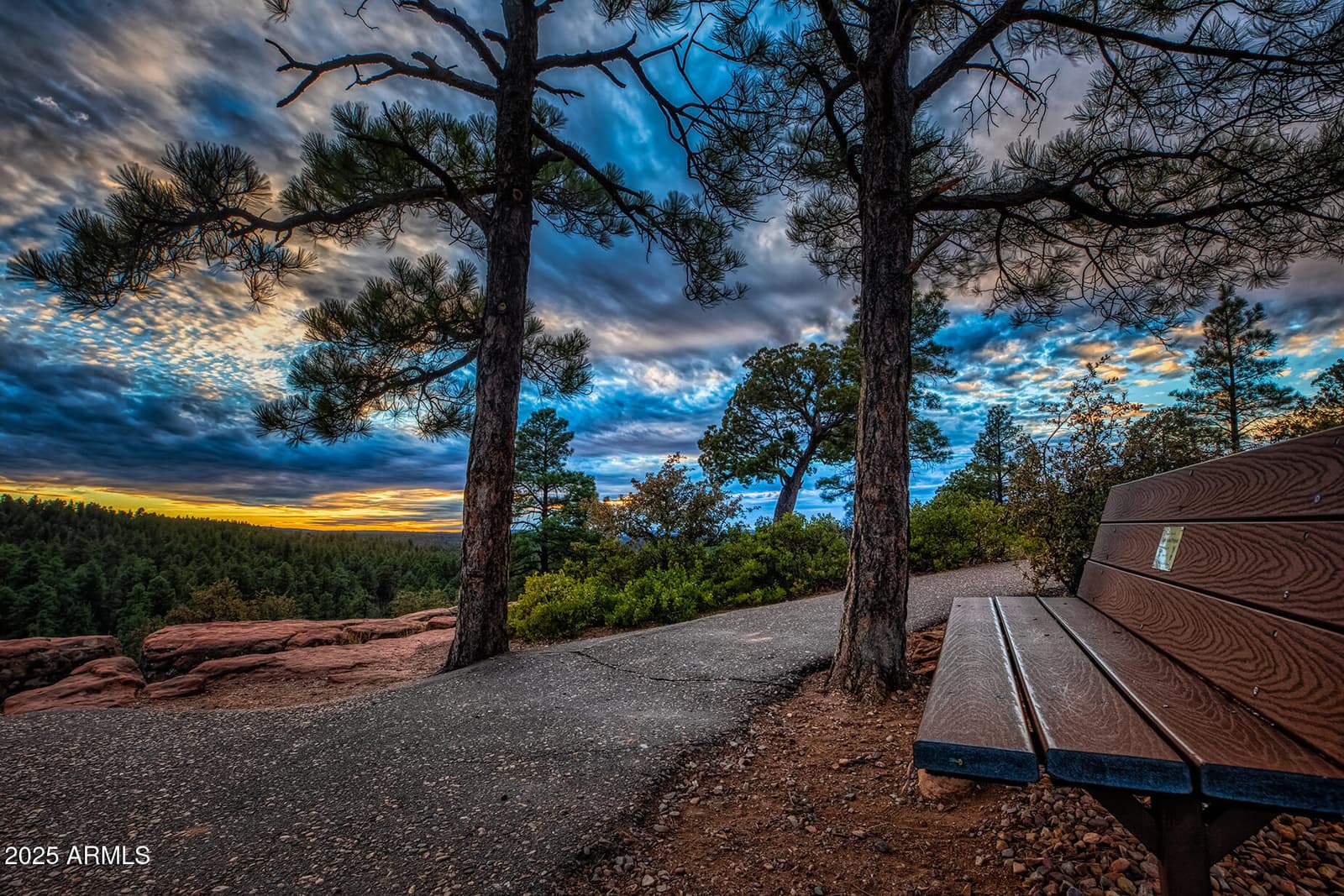 50 S Bench Circle, Show Low, AZ 85901 — photo 48 of 48