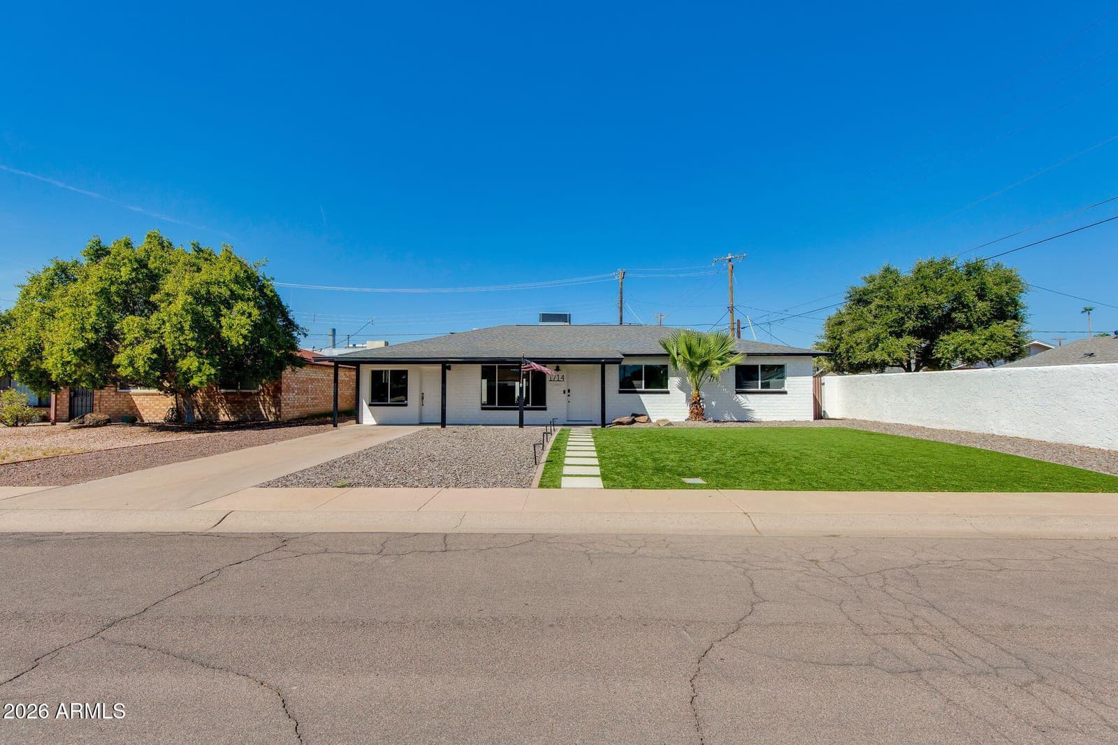 1714 N 73rd Street, Scottsdale, AZ 85257 — photo 1 of 42