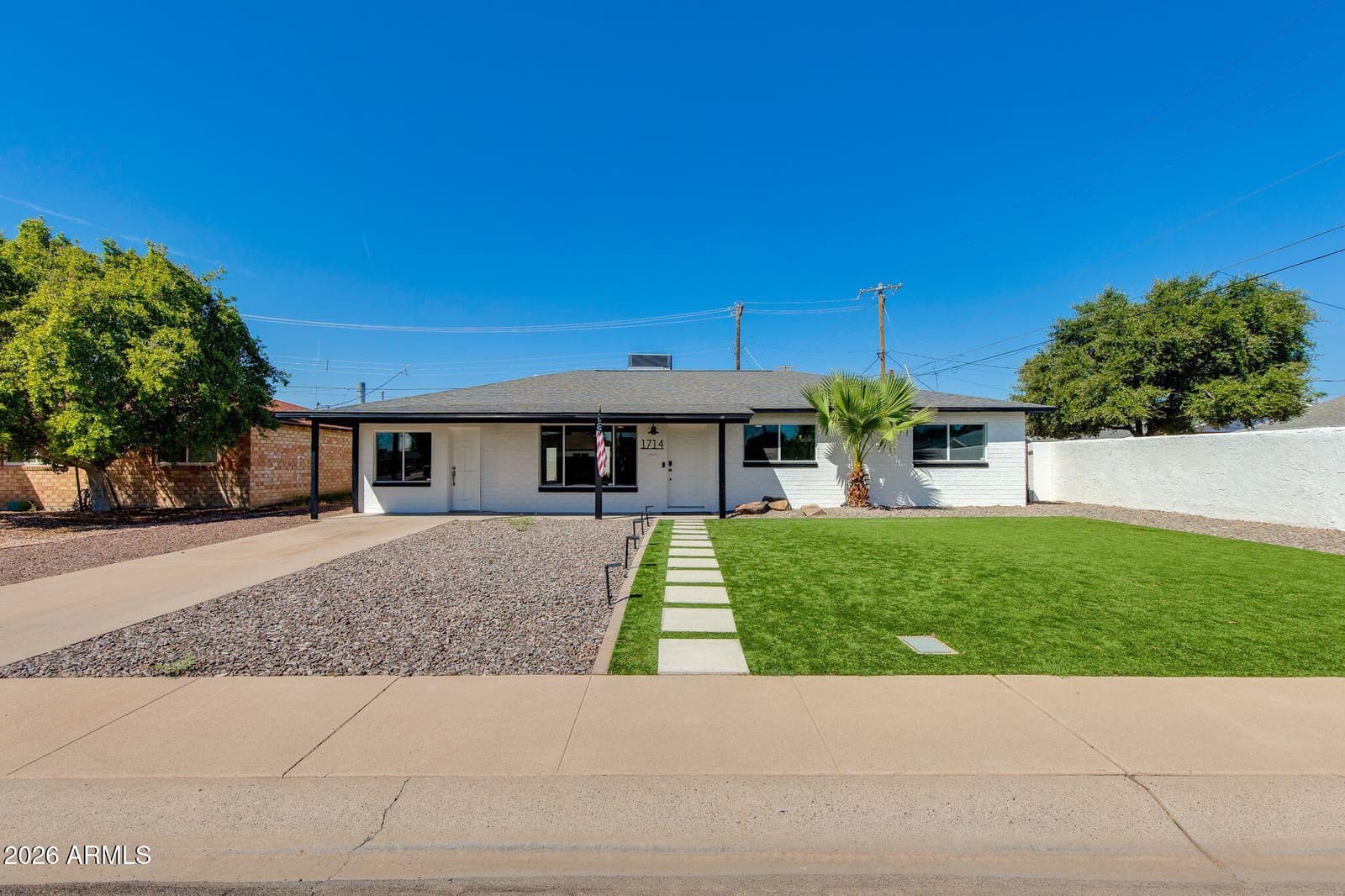 1714 N 73rd Street, Scottsdale, AZ 85257 — photo 2 of 42